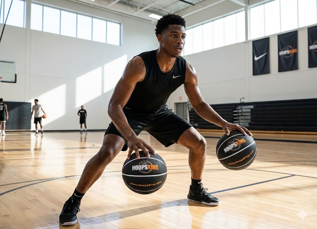Weighted Basketball Heavy Trainer (3 or 2.75 lbs)
