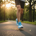 Horus Men Runners | Blue