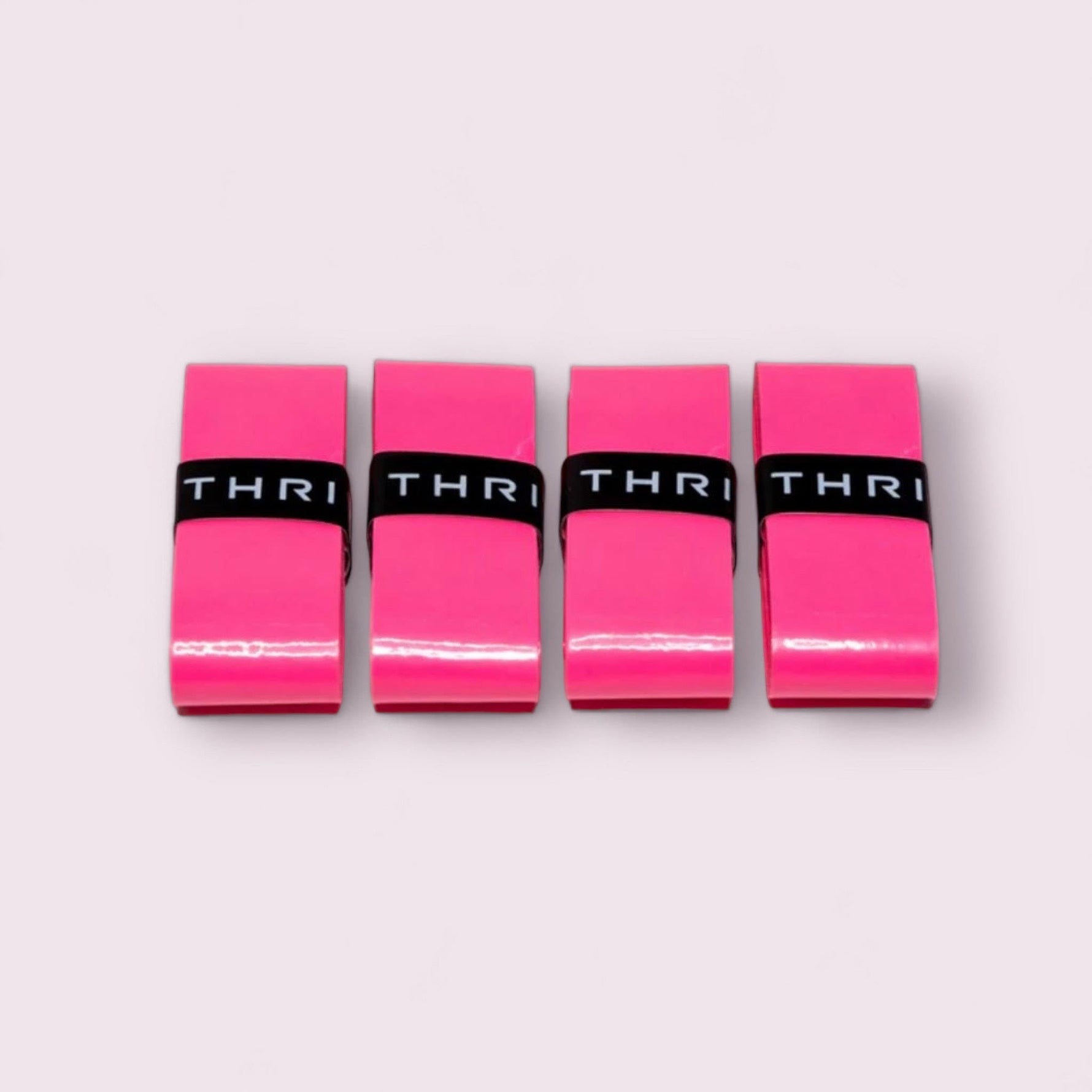 THRIVE Pickleball Overgrips (Super Absorbent)