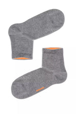 Diwari Active Conte Cotton Mid-Length Socks | 148