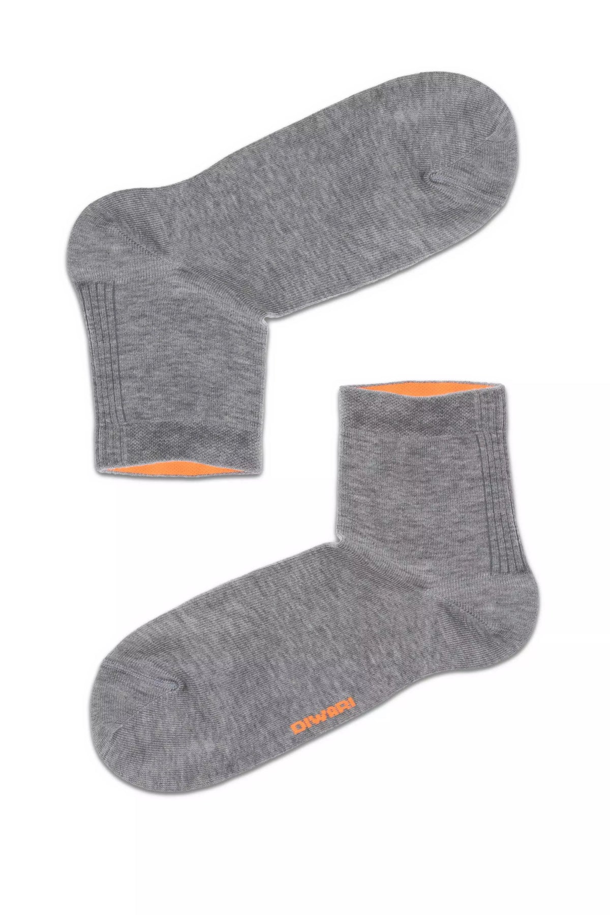 Diwari Active Conte Cotton Mid-Length Socks | 148