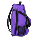 Huntley Equestrian Deluxe Equestrian Backpack
