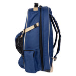 Huntley Equestrian Deluxe Equestrian Backpack