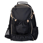 Huntley Equestrian Deluxe Equestrian Backpack