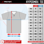 Seamhead HyperMAX T-Shirt (Cotton Candy)