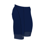 Solid Navy Women's Prisma Short