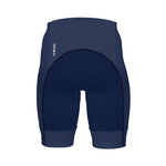 Solid Navy Women's Prisma Short
