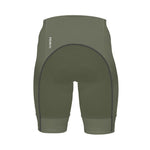 Solid Army Green Women's Prisma Short