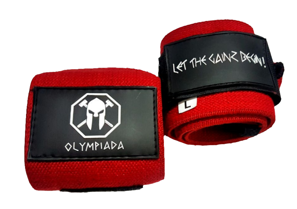 20" Deluxe Swag | Stiffest & Dopest Wraps in the WORLD!
