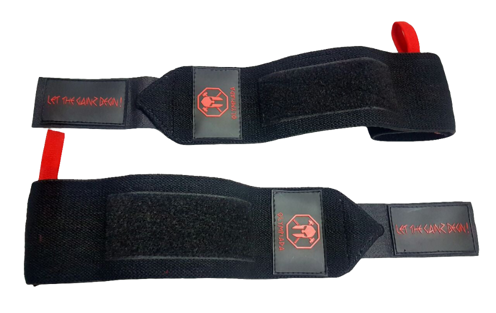 20" Deluxe Swag | Stiffest & Dopest Wraps in the WORLD!