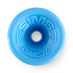 SIMS COMP II Conical Wheels 64mm/95A (1 of 25)