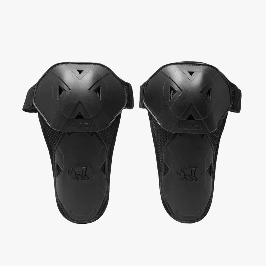 KNEE GUARDS VLACK