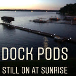 LED Dock & Deck Pods | Solar Powered Light Dots