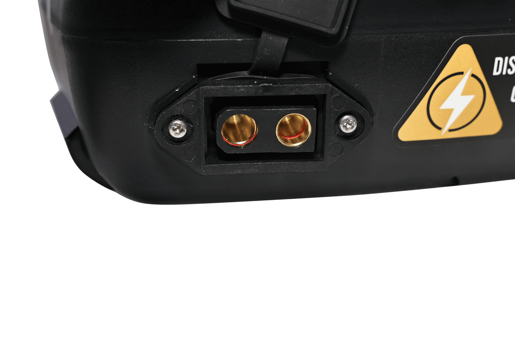 72V 20Ah Battery Kit for The King Goat | Secondary Power Upgrade