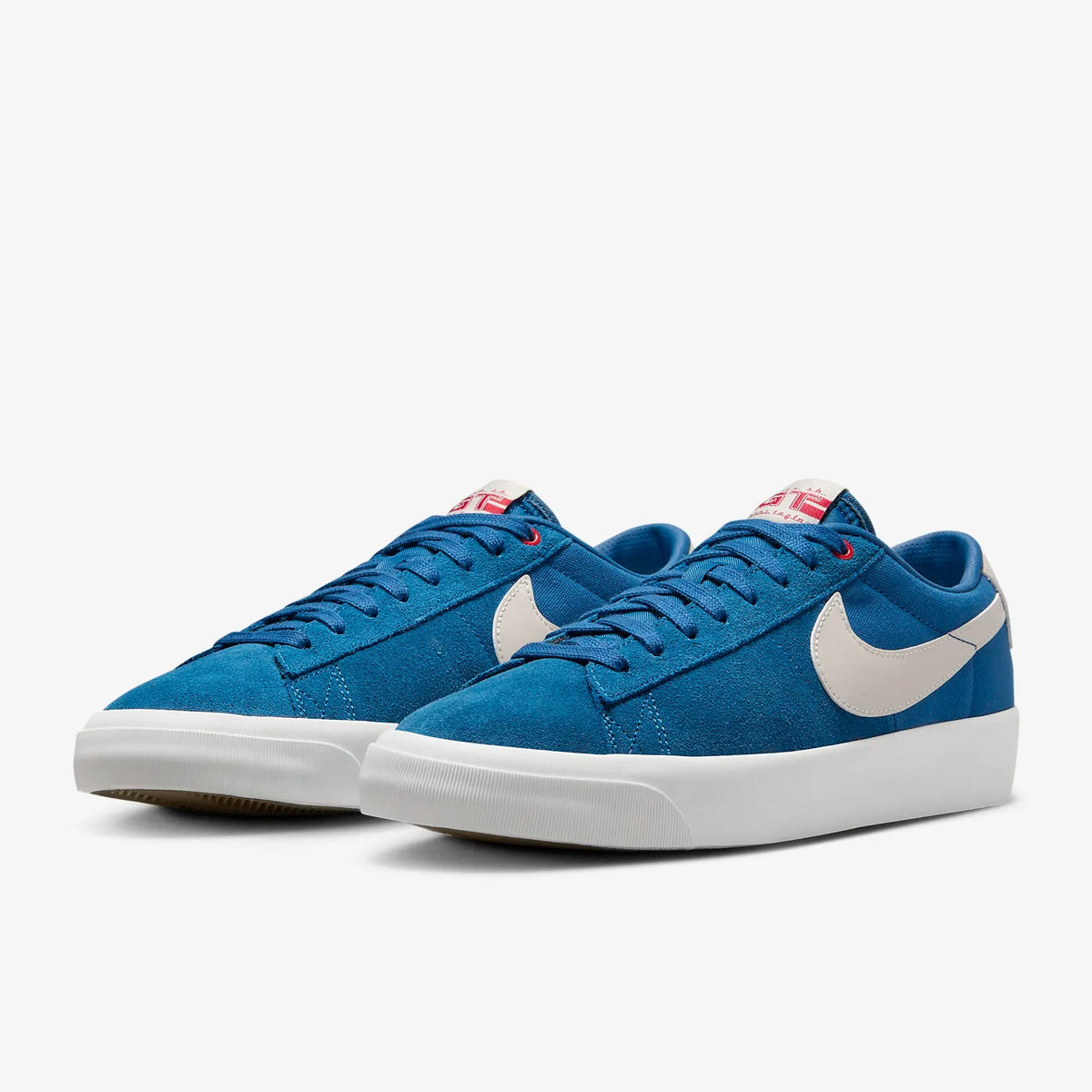Nike SB Zoom Blazer Low Pro GT