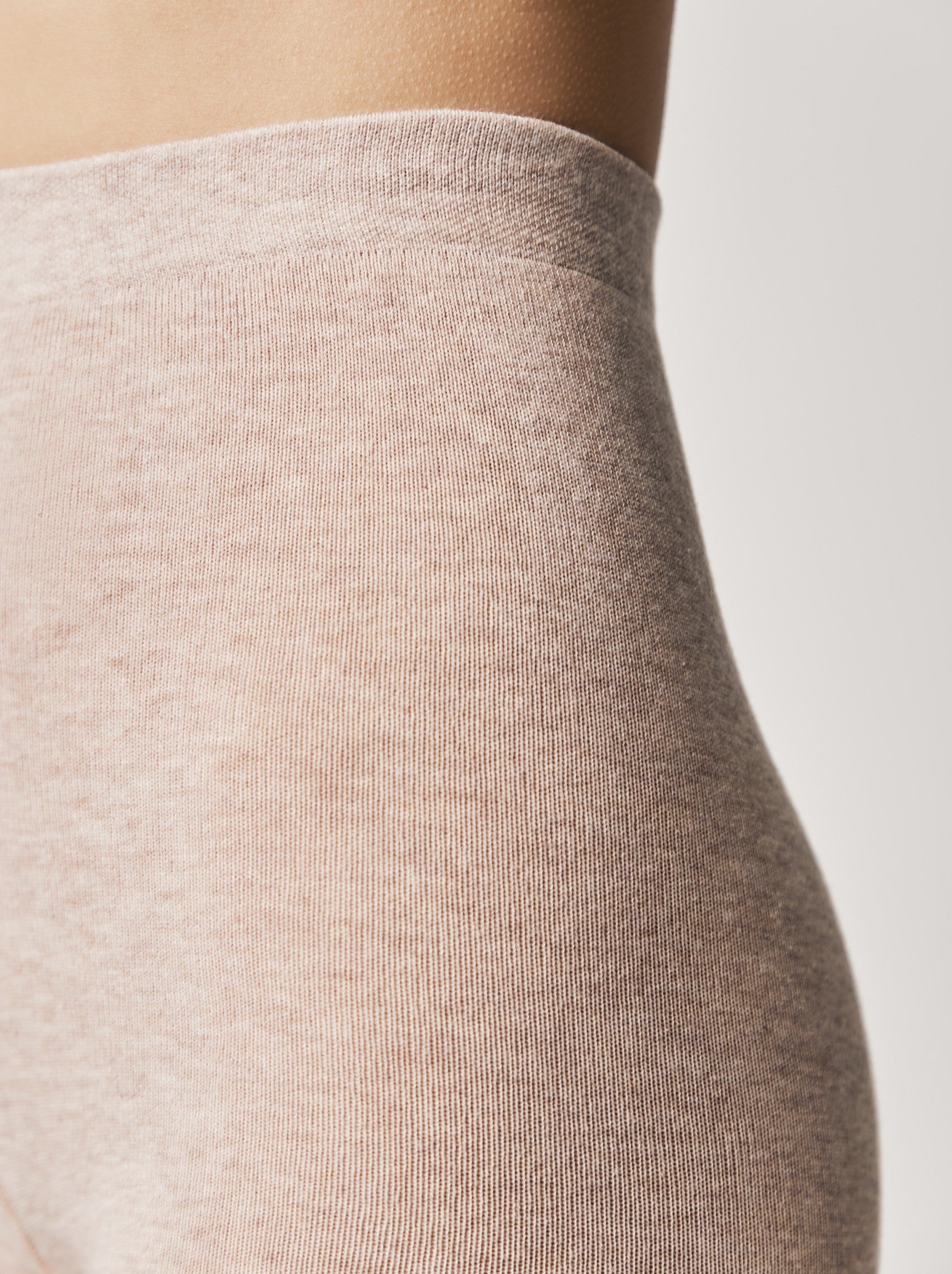 Conte/Esli Estera 300 Den 74% Cotton Warm Opaque Women's Tights | 14С-65СПЕ