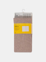 Conte/Esli Estera 300 Den 74% Cotton Warm Opaque Women's Tights | 14С-65СПЕ