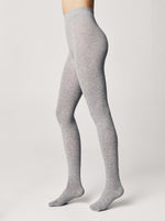Conte/Esli Estera 300 Den 74% Cotton Warm Opaque Women's Tights | 14С-65СПЕ