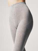 Conte/Esli Estera 300 Den 74% Cotton Warm Opaque Women's Tights | 14С-65СПЕ