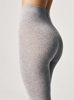 Conte/Esli Estera 300 Den 74% Cotton Warm Opaque Women's Tights | 14С-65СПЕ
