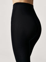 Conte/Esli Estera 300 Den 74% Cotton Warm Opaque Women's Tights | 14С-65СПЕ