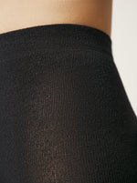 Conte/Esli Estera 300 Den 74% Cotton Warm Opaque Women's Tights | 14С-65СПЕ
