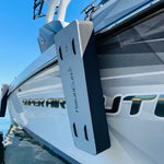 NautiFender | Flat Boat Fender