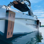 NautiFender | Flat Boat Fender