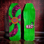 Jeff Phillips SPIRAL Limited Edition | HAND-PAINTED BBC Deck (1 of 20)