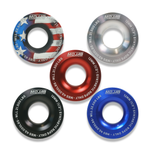 Snatch Ring 45,000 LBS Diameter 3.8” | LIFETIME WARRANTY*