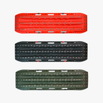 Ultimate Traction Recovery Board with Steel Plugs (Two Boards)