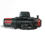 MO13.5 Series Electric Winch | 13,500 LBS