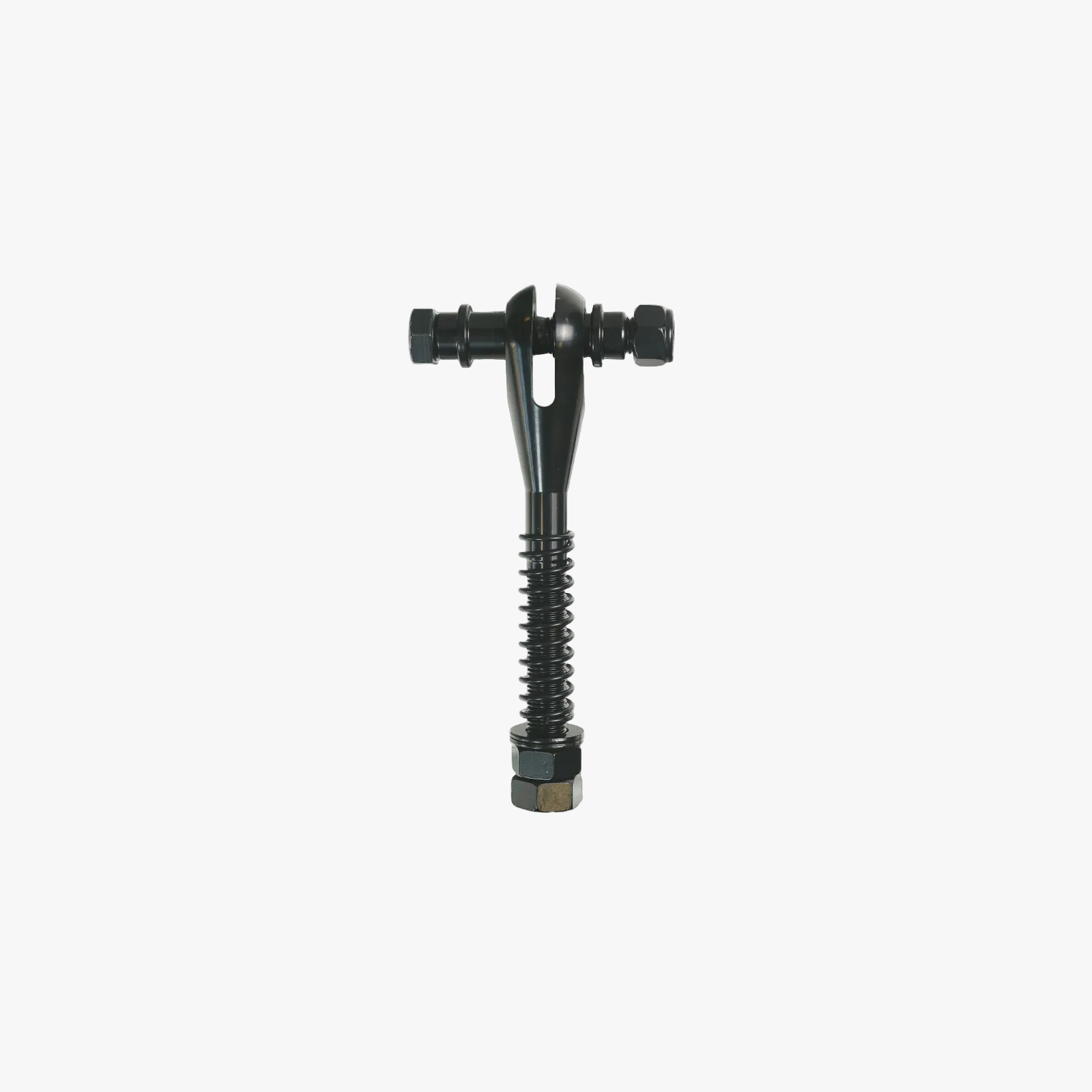 Adjustable Limit Strap Clevis (Double Straps)