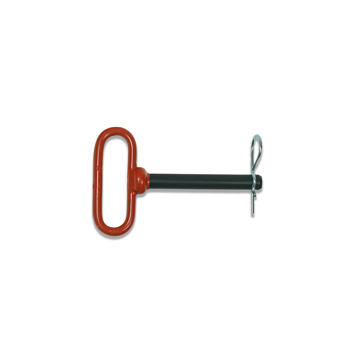 2.5” Billet Aluminum Hitch Receiver with Heavy Duty Pin | LIFETIME WARRANTY
