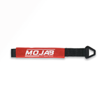 2" x 10' Ratchet Tie-Down (Closed Hook) and 2” x 39” Axle Tie-Down Set (Pack of 4) | Lifetime Warranty