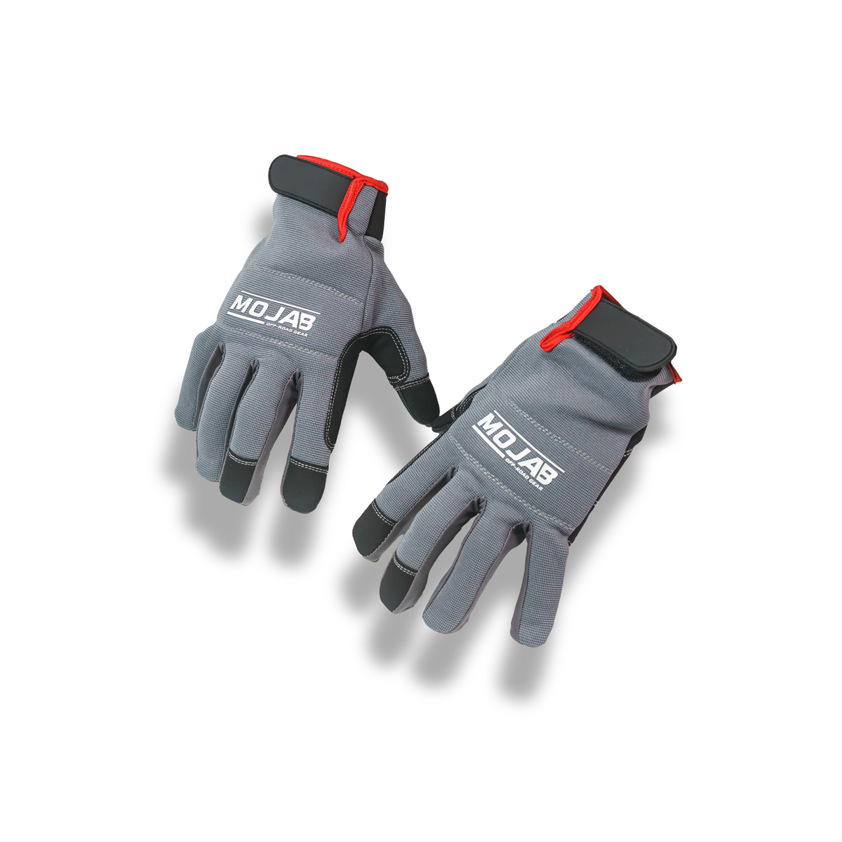 Touchscreen Compatible Work/Driving Gloves