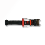 2" x 10' Ratchet Tie-Down (Closed Hook) and 2” x 39” Axle Tie-Down Set (Pack of 4) | Lifetime Warranty