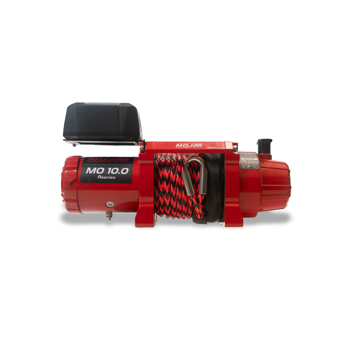 MO 10.0 Competition Electric Winch | 10,000 LBS