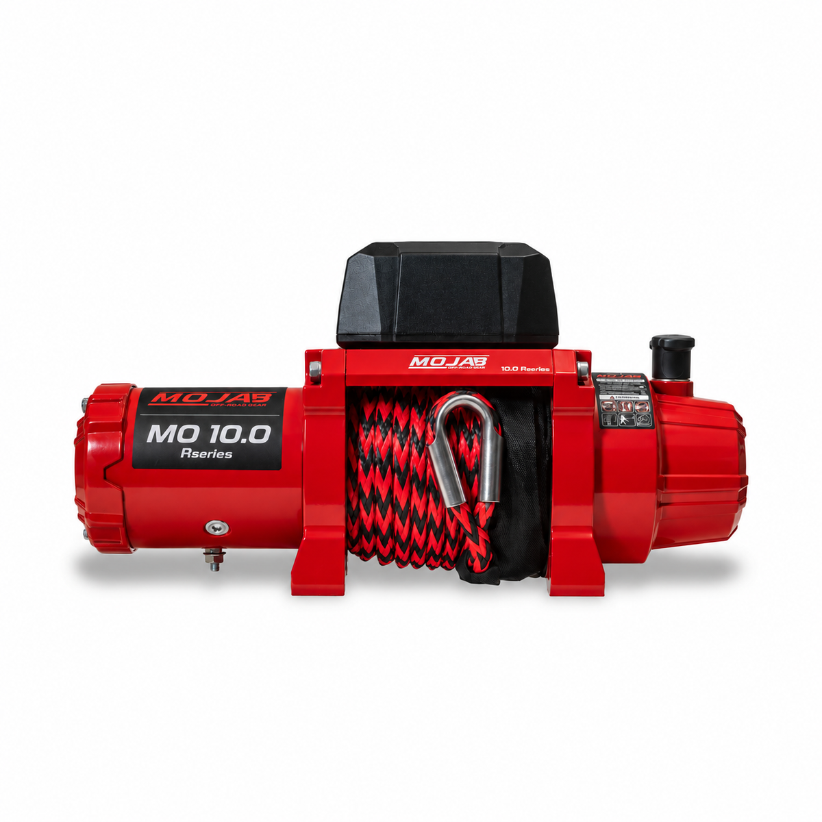 MO 10.0 Competition Electric Winch | 10,000 LBS