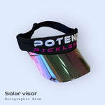 Performance Solar Visor