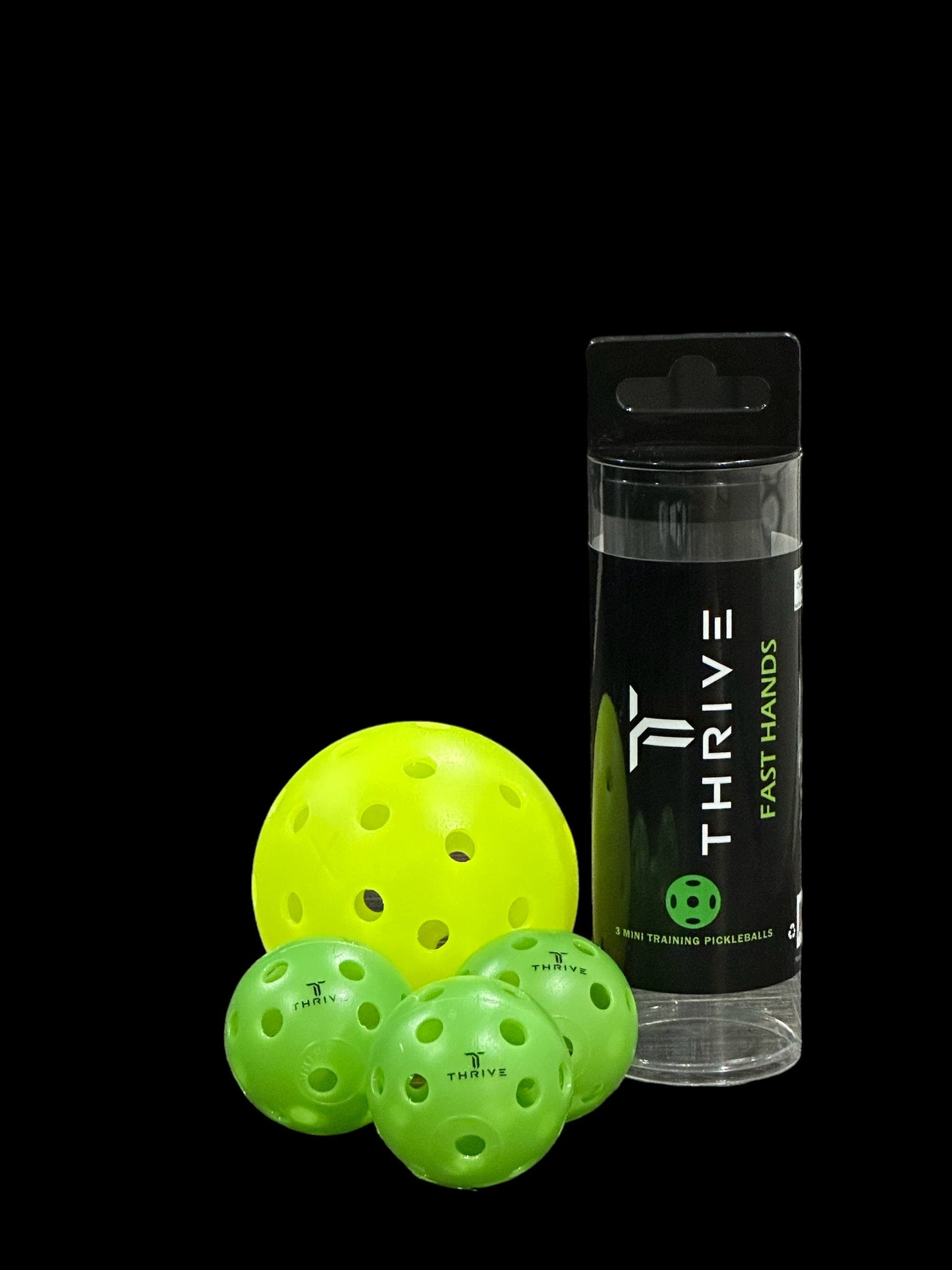 Thrive Pickleball Fast Hands