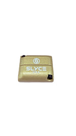 SLYCE SLYDRS™ Adjustable Clamp-On Pickleball Paddle Tuning Weights | Increase Power and Control