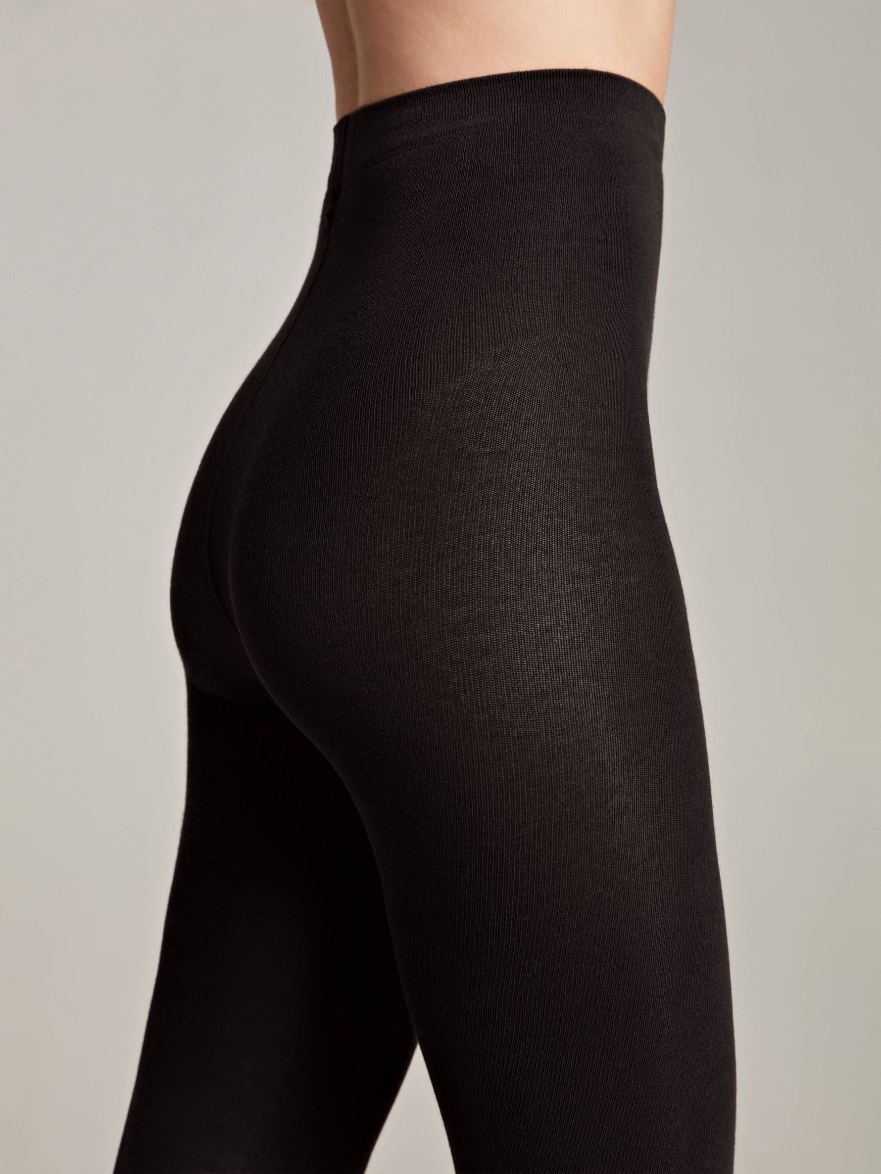 Conte Cotton Warm Opaque Women's Tights | 150 Den | 53% Cotton