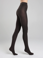 Conte Cashmere 250 Den 7% Cashmere Warm Thin Soft Women's Tights | 14С-122СП