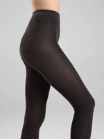Conte Cashmere 250 Den 7% Cashmere Warm Thin Soft Women's Tights | 14С-122СП