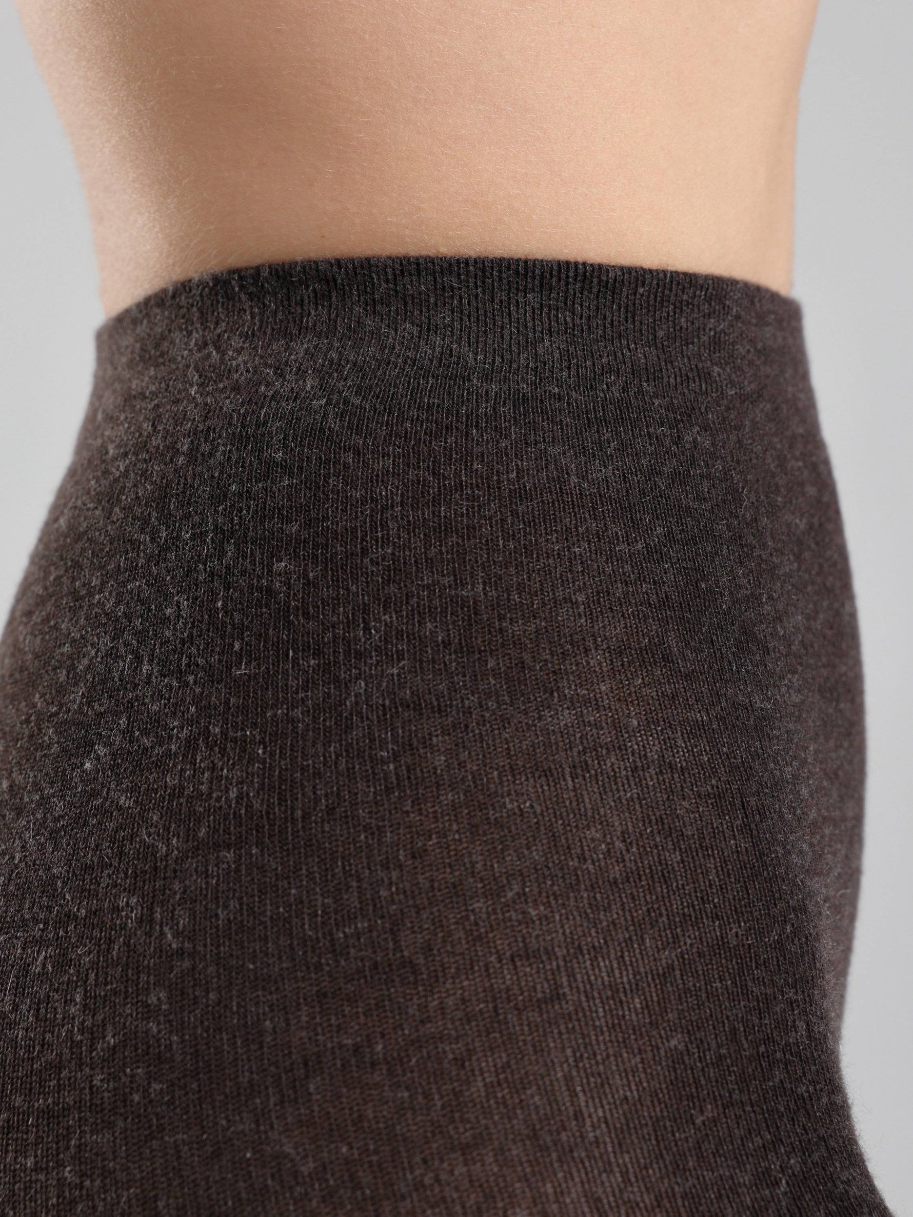 Conte Cashmere 250 Den 7% Cashmere Warm Thin Soft Women's Tights | 14С-122СП