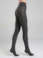 Conte Cashmere 250 Den 7% Cashmere Warm Thin Soft Women's Tights | 14С-122СП