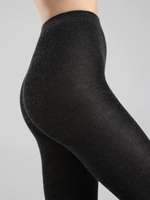 Conte Cashmere 250 Den 7% Cashmere Warm Thin Soft Women's Tights | 14С-122СП