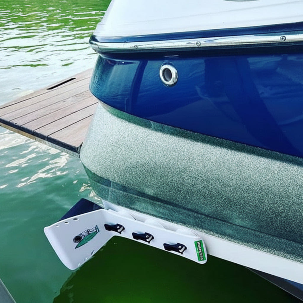 WakeSurfing FLEX Wake Shaper Surf Gate (Pre-Order)