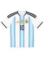 Adidas Argentina 26 Home Jersey | White/Icey Blue